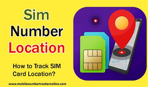 how to track smart sim card location|sim number location map.